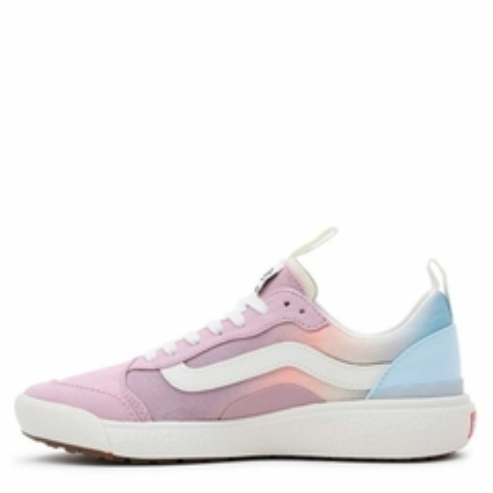 new Vans women's size 9 or 11 Shoes UltraRange EXO SE ombre - Picture 3 of 4